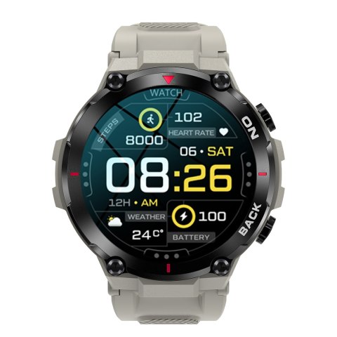 Smartwatch Gravity GT8-4 Gravity Smartwatch Gravity GT8-4 Gravity