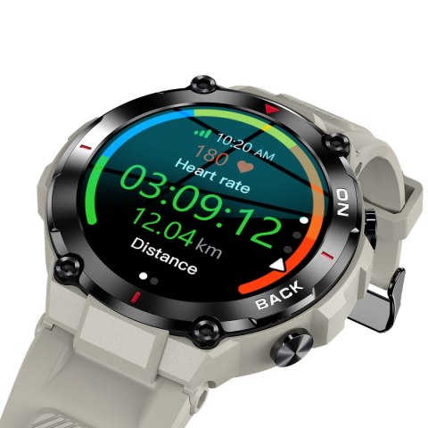 Smartwatch Gravity GT8-4 Gravity Smartwatch Gravity GT8-4 Gravity