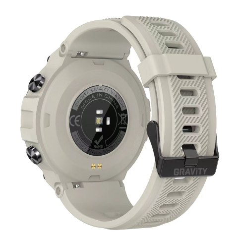 Smartwatch Gravity GT8-4 Gravity Smartwatch Gravity GT8-4 Gravity