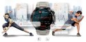 Smartwatch Gravity GT8-4 Gravity