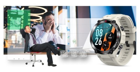 Smartwatch Gravity GT8-4 Gravity Smartwatch Gravity GT8-4 Gravity