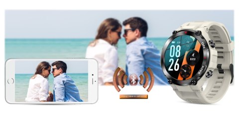 Smartwatch Gravity GT8-4 Gravity Smartwatch Gravity GT8-4 Gravity