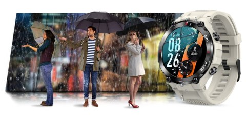 Smartwatch Gravity GT8-4 Gravity Smartwatch Gravity GT8-4 Gravity