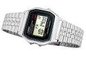 Zegarek CASIO A159W-N1DF Unisex CASIO