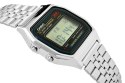 Zegarek CASIO A159W-N1DF Unisex CASIO