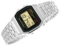 Zegarek CASIO A159WA-N1DF Unisex CASIO