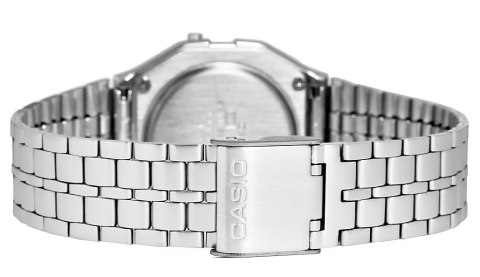 Zegarek CASIO A159WA-N1DF Unisex CASIO Zegarek CASIO A159WA-N1DF Unisex CASIO