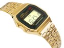 Zegarek CASIO A159WGEA-1DF Unisex CASIO