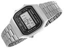 Zegarek CASIO A168WGG-1ADF CASIO