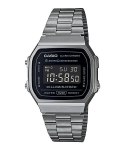 Zegarek CASIO A168WGG-1BDF + BOX CASIO