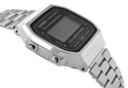Zegarek CASIO A168WGG-1BDF + BOX CASIO