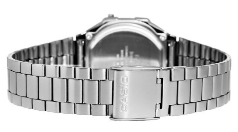 Zegarek CASIO A168WGG-1BDF + BOX CASIO Zegarek CASIO A168WGG-1BDF + BOX CASIO
