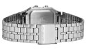 Zegarek CASIO A500WA-1DF + BOX CASIO