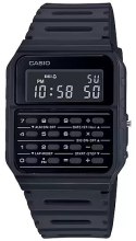 Zegarek Casio CA-53WF-1BDF Unisex CASIO
