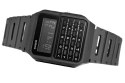 Zegarek Casio CA-53WF-1BDF Unisex CASIO