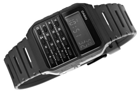 Zegarek Casio CA-53WF-1BDF Unisex CASIO Zegarek Casio CA-53WF-1BDF Unisex CASIO