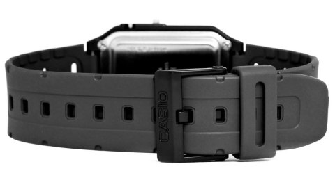 Zegarek Casio CA-53WF-1BDF Unisex CASIO Zegarek Casio CA-53WF-1BDF Unisex CASIO