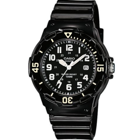 Zegarek Casio LRW-200H-1BVDF CASIO Zegarek Casio LRW-200H-1BVDF CASIO