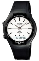 Zegarek Damski CASIO AW-90H-7EVDF CASIO