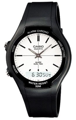 Zegarek Damski CASIO AW-90H-7EVDF CASIO
