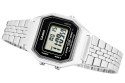 Zegarek Damski CASIO LA680WA-1DF + BOX CASIO