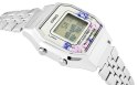 Zegarek Damski CASIO LA680WA-4CDF + BOX CASIO