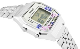 Zegarek Damski CASIO LA680WA-4CDF + BOX CASIO