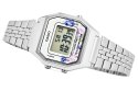 Zegarek Damski CASIO LA680WA-4CDF + BOX CASIO