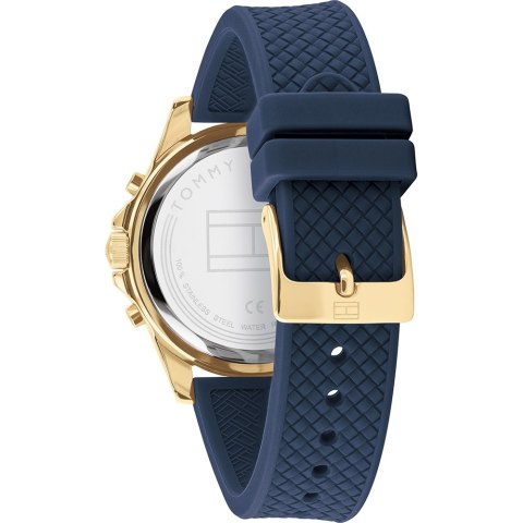 Zegarek Damski Tommy Hilfiger 1782198 Tommy Hilfiger Zegarek Damski Tommy Hilfiger 1782198 Tommy Hilfiger