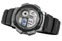 Zegarek Męski CASIO AE-1000W-1BVDF + BOX CASIO