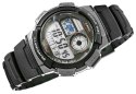 Zegarek Męski CASIO AE-1000W-1BVDF + BOX CASIO