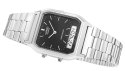 Zegarek Męski CASIO AQ-230A-1DMQ + BOX CASIO