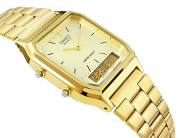 Zegarek Męski CASIO AQ-230GA-9DMQ CASIO