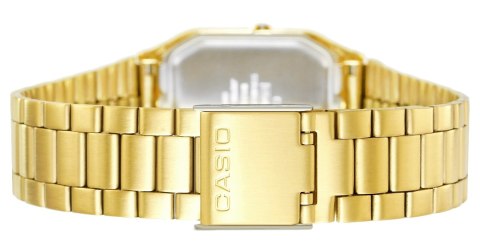 Zegarek Męski CASIO AQ-230GA-9DMQ CASIO Zegarek Męski CASIO AQ-230GA-9DMQ CASIO