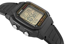 Zegarek Męski CASIO W-800HG-9AVDF + BOX CASIO