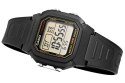 Zegarek Męski CASIO W-800HG-9AVDF + BOX CASIO