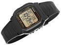 Zegarek Męski CASIO W-800HG-9AVDF + BOX CASIO