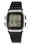 Zegarek Męski CASIO W-96H-1AVDF + BOX CASIO