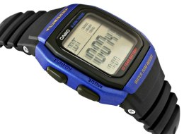 Zegarek Męski CASIO W-96H-2AVDF + BOX CASIO