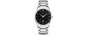 Zegarek Męski GIEWONT Timeless GW4290-2 Silver/Black Giewont