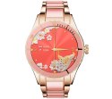 Smartwatch Damski Rubicon RNCE82 Różowy RUBICON