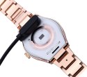 Smartwatch Damski Rubicon RNCE82 Różowy RUBICON
