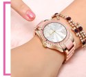 Smartwatch Damski Rubicon RNCE82 Różowy RUBICON