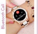 Smartwatch Damski Rubicon RNCE82 Różowy RUBICON