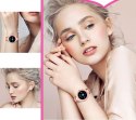 Smartwatch Damski Rubicon RNCE82 Różowy RUBICON