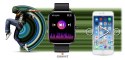 Smartwatch Giewont Dynamic SmartCall GW230-2 - Carbon/Carbon Giewont