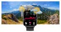 Smartwatch Giewont Dynamic SmartCall GW230-2 - Carbon/Carbon Giewont