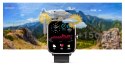 Smartwatch Giewont Dynamic SmartCall GW230-3 - Rose Gold/Black Effect Giewont