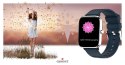 Smartwatch Giewont Dynamic SmartCall GW230-4 - Silver/Deep Ocean Giewont