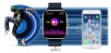 Smartwatch Giewont Dynamic SmartCall GW230-4 - Silver/Deep Ocean Giewont